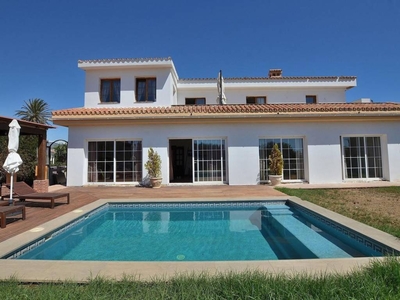 Venta Casa unifamiliar Mijas. Buen estado 325 m²