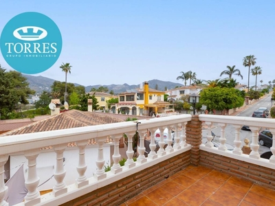 Venta Casa unifamiliar Mijas. Con terraza 450 m²