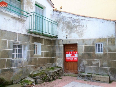 Venta Casa unifamiliar Muñana. Con balcón 100 m²
