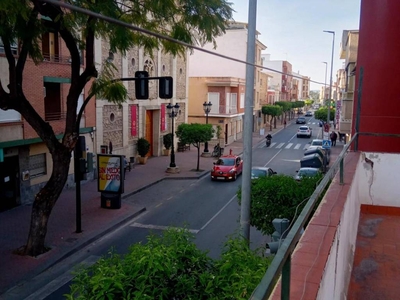 Venta Casa unifamiliar Murcia. Con terraza 133 m²