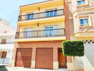 Venta Casa unifamiliar Mutxamel. Buen estado 565 m²