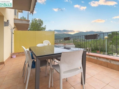 Venta Casa unifamiliar Olivella. Con terraza 227 m²