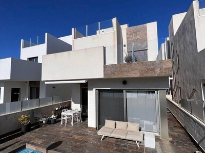 Venta Casa unifamiliar Orihuela. 110 m²