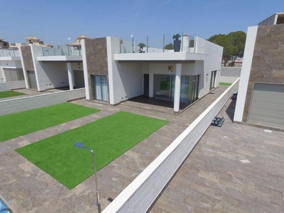Venta Casa unifamiliar Orihuela. 157 m²