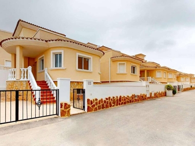 Venta Casa unifamiliar Orihuela. 164 m²