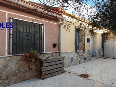 Venta Casa unifamiliar Orihuela. Con terraza 120 m²