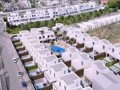 Venta Casa unifamiliar Orihuela. Con terraza 141 m²