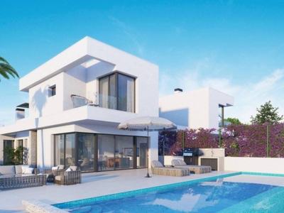 Venta Casa unifamiliar Orihuela. Con terraza 151 m²