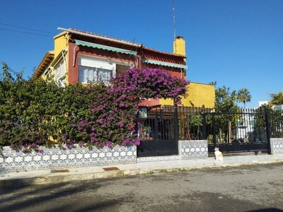 Venta Casa unifamiliar Orihuela. Con terraza 169 m²