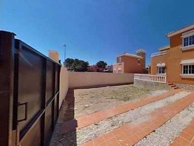 Venta Casa unifamiliar Orihuela. Con terraza 200 m²