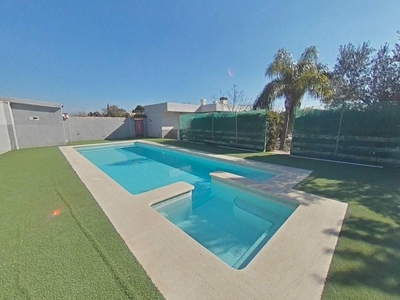 Venta Casa unifamiliar Orihuela. Con terraza 200 m²