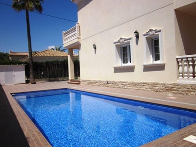 Venta Casa unifamiliar Orihuela. Con terraza 209 m²