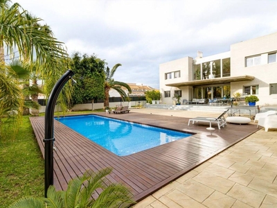 Venta Casa unifamiliar Orihuela. Con terraza 258 m²