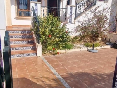 Venta Casa unifamiliar Orihuela. Con terraza 60 m²