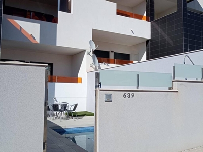 Venta Casa unifamiliar Orihuela. Con terraza 70 m²