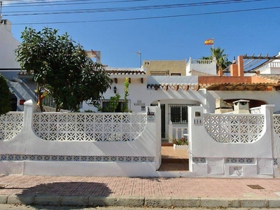 Venta Casa unifamiliar Orihuela. Con terraza 71 m²
