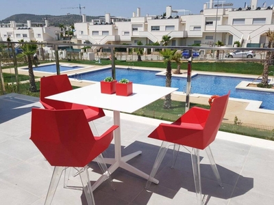 Venta Casa unifamiliar Orihuela. Con terraza 91 m²