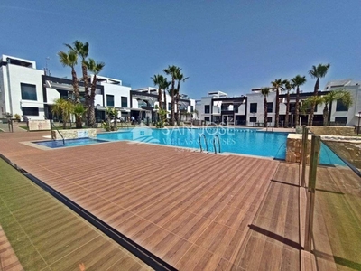 Venta Casa unifamiliar Orihuela. Con terraza 95 m²