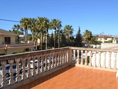 Venta Casa unifamiliar Palma de Mallorca. Con terraza 214 m²