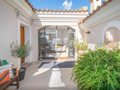 Venta Casa unifamiliar Palma de Mallorca. Con terraza 223 m²