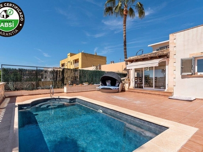 Venta Casa unifamiliar Palma de Mallorca. Con terraza 394 m²