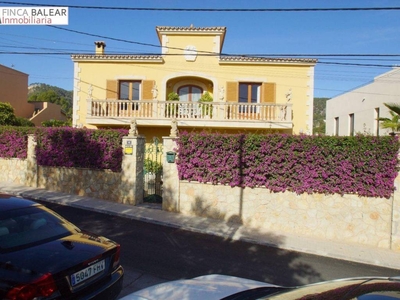 Venta Casa unifamiliar Palma de Mallorca. Con terraza 400 m²