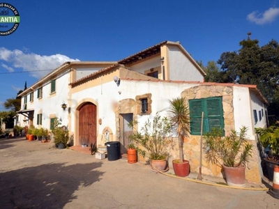 Venta Casa unifamiliar Palma de Mallorca. Con terraza 402 m²