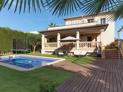Venta Casa unifamiliar Palma de Mallorca. Con terraza 410 m²