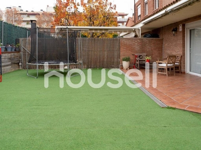 Venta Casa unifamiliar Parets del Vallès. Buen estado con terraza 247 m²