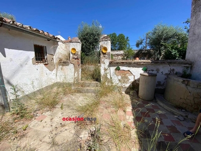 Venta Casa unifamiliar Peñarroya-Pueblonuevo. 255 m²