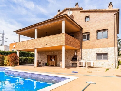 Venta Casa unifamiliar Piera. Con terraza 761 m²