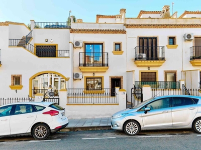 Venta Casa unifamiliar Pilar de la Horadada. 80 m²