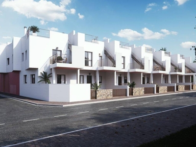 Venta Casa unifamiliar Pilar de la Horadada. Con terraza 73 m²
