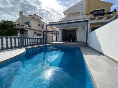 Venta Casa unifamiliar Pilar de la Horadada. Con terraza 95 m²