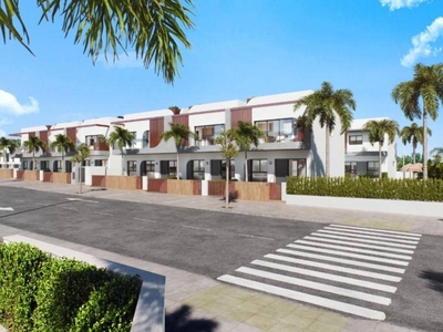 Venta Casa unifamiliar Pilar de la Horadada. Nueva 70 m²