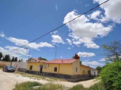 Venta Casa unifamiliar Pinoso - El Pinós. Buen estado 130 m²