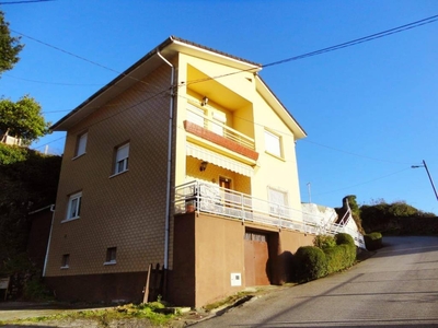 Venta Casa unifamiliar Pravia. Con terraza 147 m²