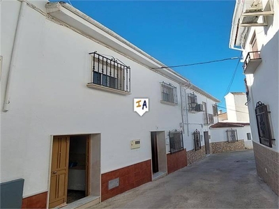 Venta Casa unifamiliar Priego de Córdoba. 102 m²