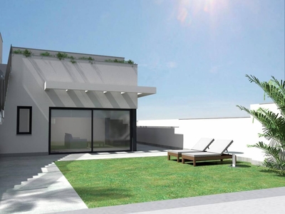 Venta Casa unifamiliar Rojales. Con terraza 100 m²