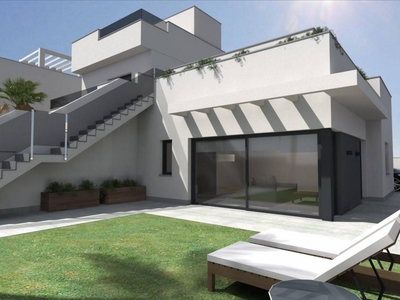 Venta Casa unifamiliar Rojales. Con terraza 100 m²