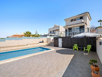 Venta Casa unifamiliar Rojales. Con terraza 108 m²