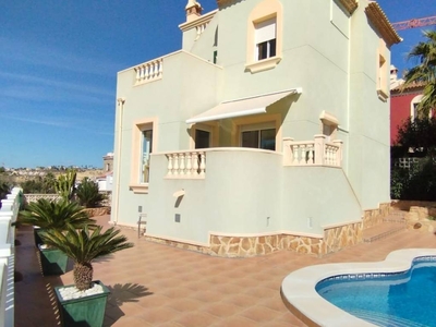 Venta Casa unifamiliar Rojales. Con terraza 112 m²