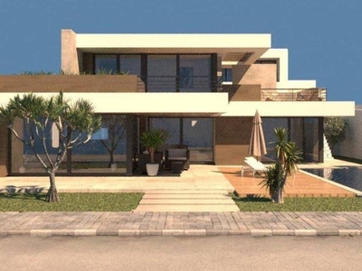 Venta Casa unifamiliar Rojales. Con terraza 150 m²