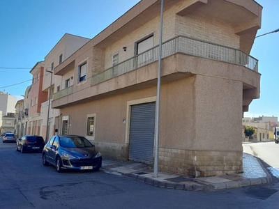 Venta Casa unifamiliar Roquetas de Mar. Con terraza 220 m²