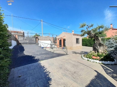 Venta Casa unifamiliar Rubí. Con terraza 43 m²