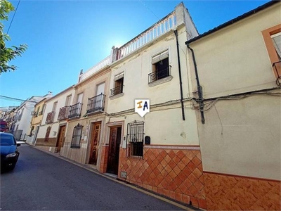 Venta Casa unifamiliar Rute. 114 m²