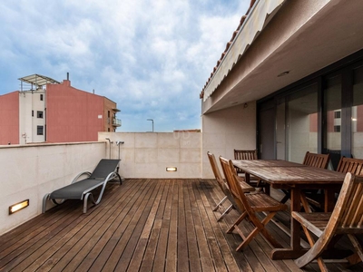 Venta Casa unifamiliar Sabadell. Buen estado con terraza 187 m²