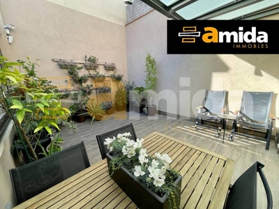 Venta Casa unifamiliar Sabadell. Buen estado con terraza 292 m²