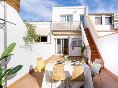 Venta Casa unifamiliar Sabadell. Con terraza 225 m²