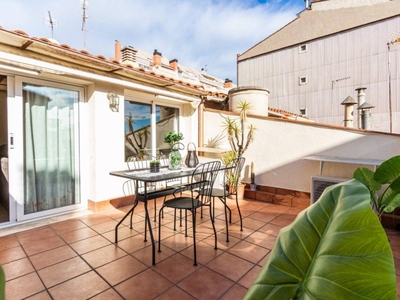 Venta Casa unifamiliar Sabadell. Con terraza 227 m²